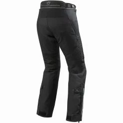 Cheap 🎉 Rev It! Neptune 2 Trousers 32in Leg GTX - Black 🎁 -Deals getgeared Store rfpt0881012d main rev it neptune 2 trousers 32in leg gtx black 2