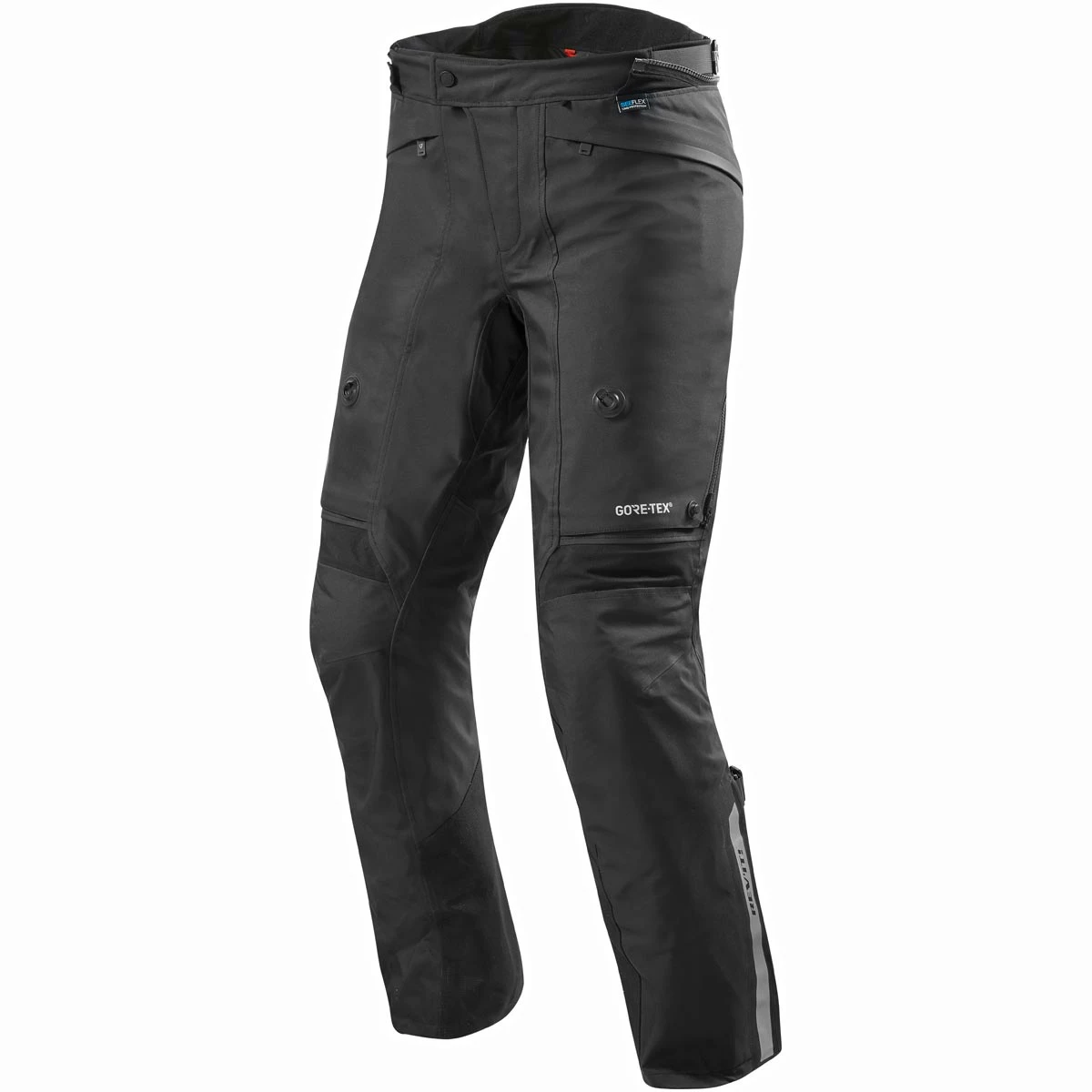 Wholesale π Rev It! Poseidon 2 Trousers 32in Leg GTX - Black π― 3 Wholesale π Rev It! Poseidon 2 Trousers 32in Leg GTX - Black π―