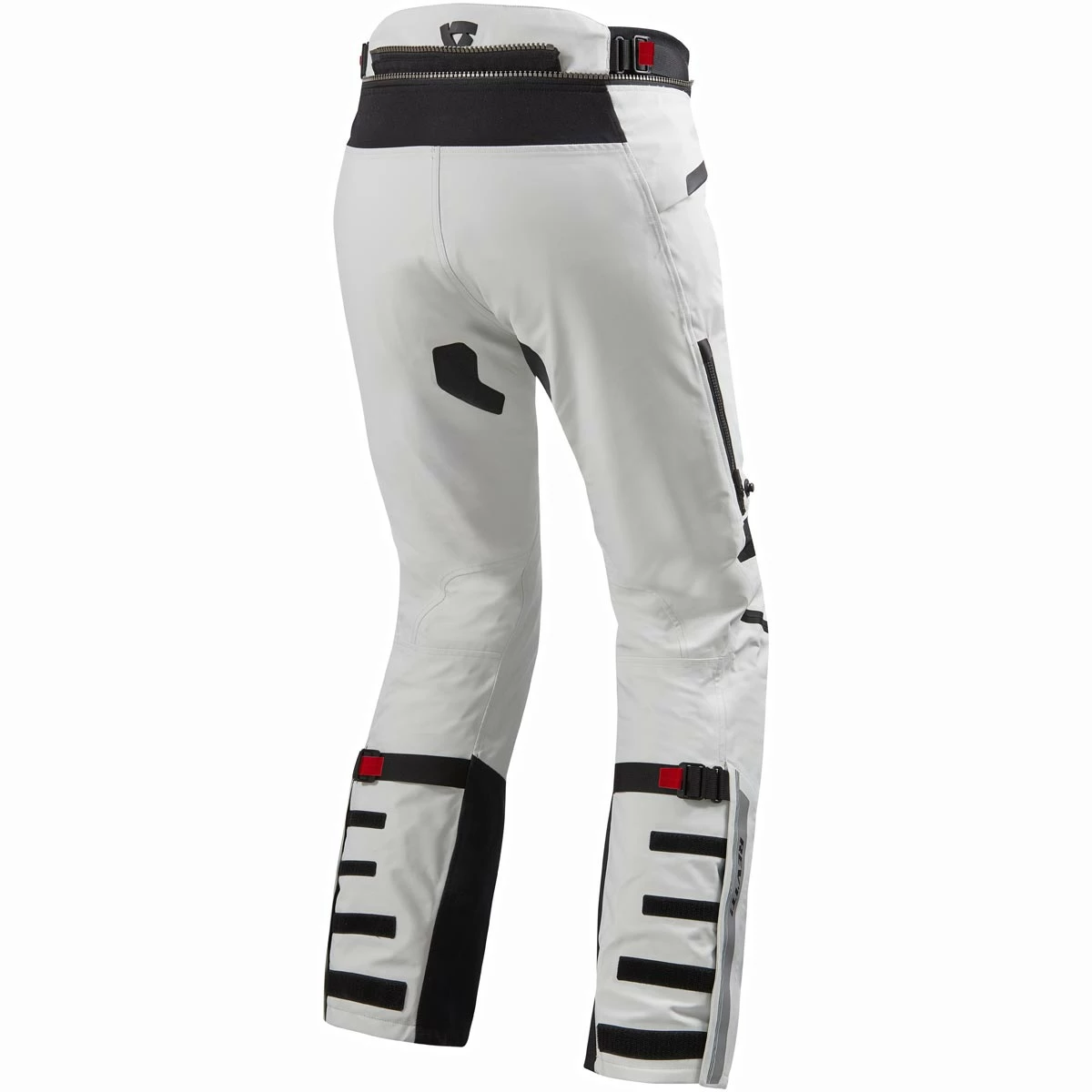 New β Rev It! Poseidon 2 Trousers 34in Leg GTX - Silver Black π― 4 New β Rev It! Poseidon 2 Trousers 34in Leg GTX - Silver Black π― - Image 2