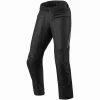 Cheapest 😉 Rev It! Factor 4 Trousers Mens 38in Leg WP - Black 👏 -Deals getgeared Store rfpt0910015d main rev it factor 4 trousers mens 38in leg wp black 1 1
