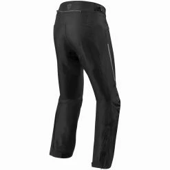 Cheapest 😉 Rev It! Factor 4 Trousers Mens 38in Leg WP - Black 👏 -Deals getgeared Store rfpt0910015d main rev it factor 4 trousers mens 38in leg wp black 2