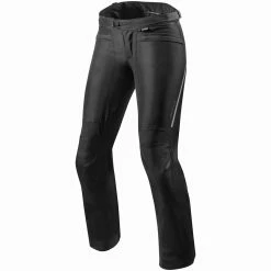 Flash Sale 😀 Rev It! Factor 4 Trousers 30in Leg Ladies WP - Black 🔥
