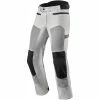 Best reviews of ❤️ Rev It! Tornado 3 Trousers Long 2L WP - Silver 🧨