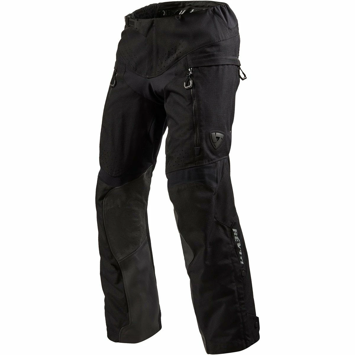 Best Pirce π― Rev It! Continent Trousers 34in Leg WP - Black π 3 Best Pirce π― Rev It! Continent Trousers 34in Leg WP - Black π