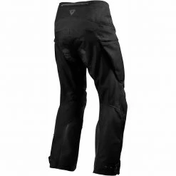 Deals ✨ Rev It! Component Laminate Trousers H2O 36in Leg WP - Black 🌟 -Deals getgeared Store rfpt1060011d main rev it element laminate trousers h2o 34in leg wp black 2a 2343b200 7a26 4002 af50 a2616b903cde