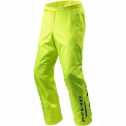 Coupon 🔔 Rev'It! Acid 2 H2O Rain Trousers WP - Yellow 🎁