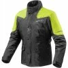 Discount 🌟 Rev'It! Nitric 2 H2O Rain Jacket WP - Black Yellow ✔️ -Deals getgeared Store rfrc0091450d main revit nitric 2 h2o rain jacket wp black yellow 1 1