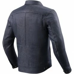 Deals 🌟 Rev It! Crosby Jacket - Blue 😍 -Deals getgeared Store rfso0086350d main rev it crosby jacket blue 2
