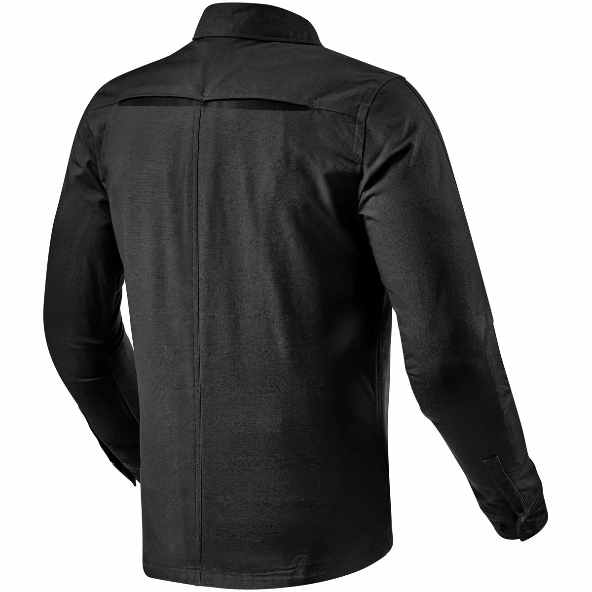 Hot Sale π Rev It! Worker Overshirt - Black π 4 Hot Sale π Rev It! Worker Overshirt - Black π - Image 2