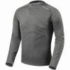Outlet 👍 Rev It! Sky 👚 Shirt LS - Grey 👍 -Deals getgeared Store rftu1070140d main rev it sky shirt ls grey 1
