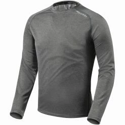 Outlet π Rev It! Sky π Shirt LS - Grey π