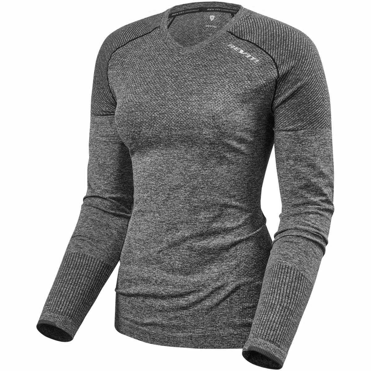 Best Pirce π Rev It! Airborne π Shirt LS Ladies - Grey π₯ 3 Best Pirce π Rev It! Airborne π Shirt LS Ladies - Grey π₯