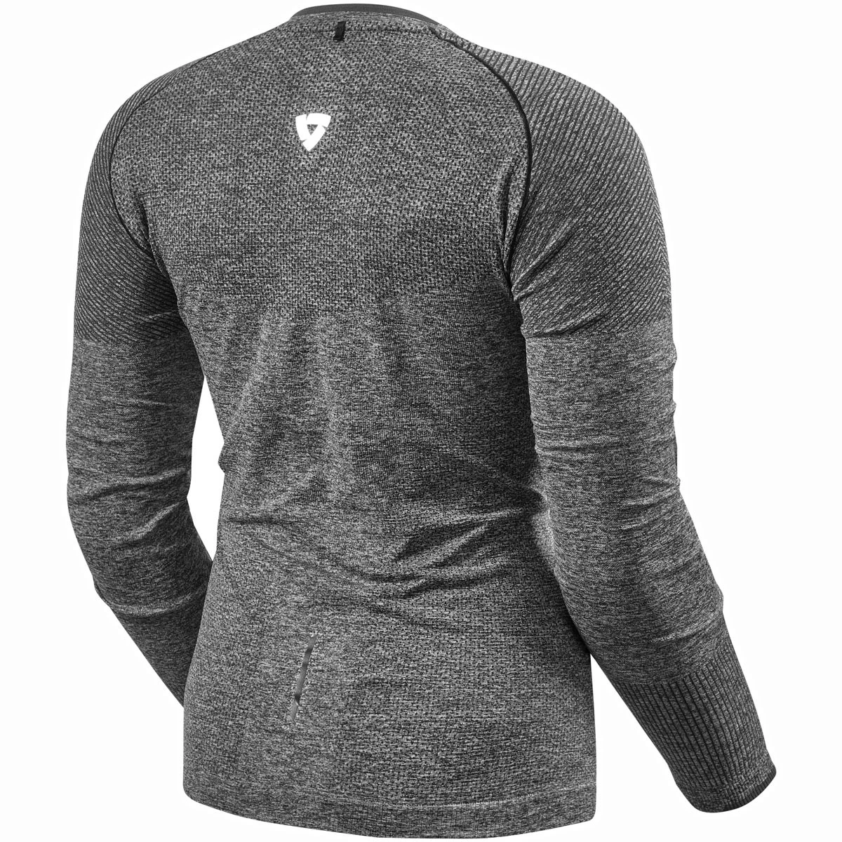 Best Pirce π Rev It! Airborne π Shirt LS Ladies - Grey π₯ 4 Best Pirce π Rev It! Airborne π Shirt LS Ladies - Grey π₯ - Image 2