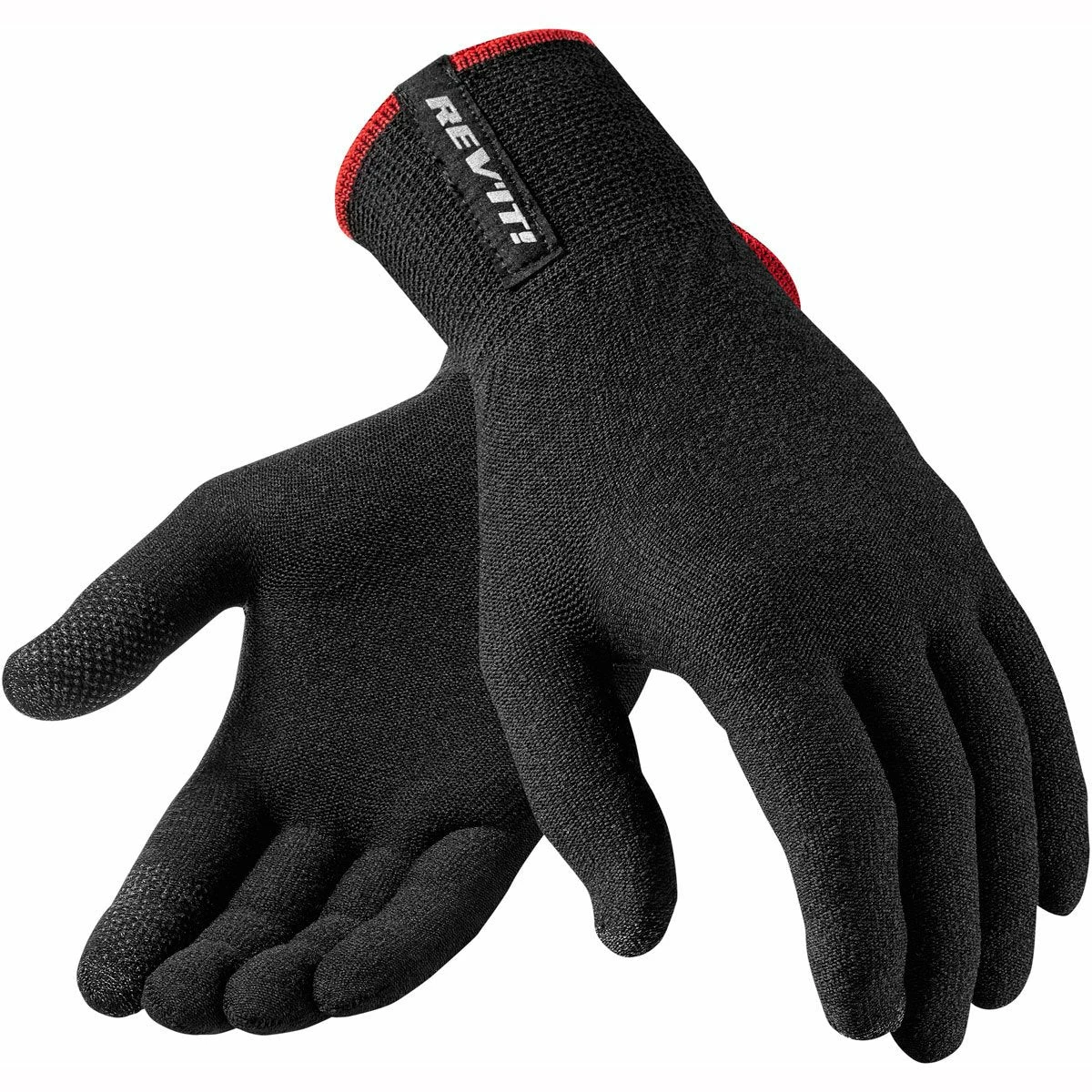 Best Pirce β Rev It! Helium Inner Gloves Moisture-Wicking - Black π 4 Best Pirce β Rev It! Helium Inner Gloves Moisture-Wicking - Black π - Image 2