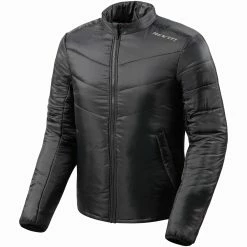 Best reviews of βοΈ Rev It! Core Jacket - Black π₯