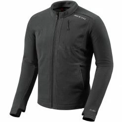 Outlet π Rev It! Halo Jacket - Anthracite β€οΈ
