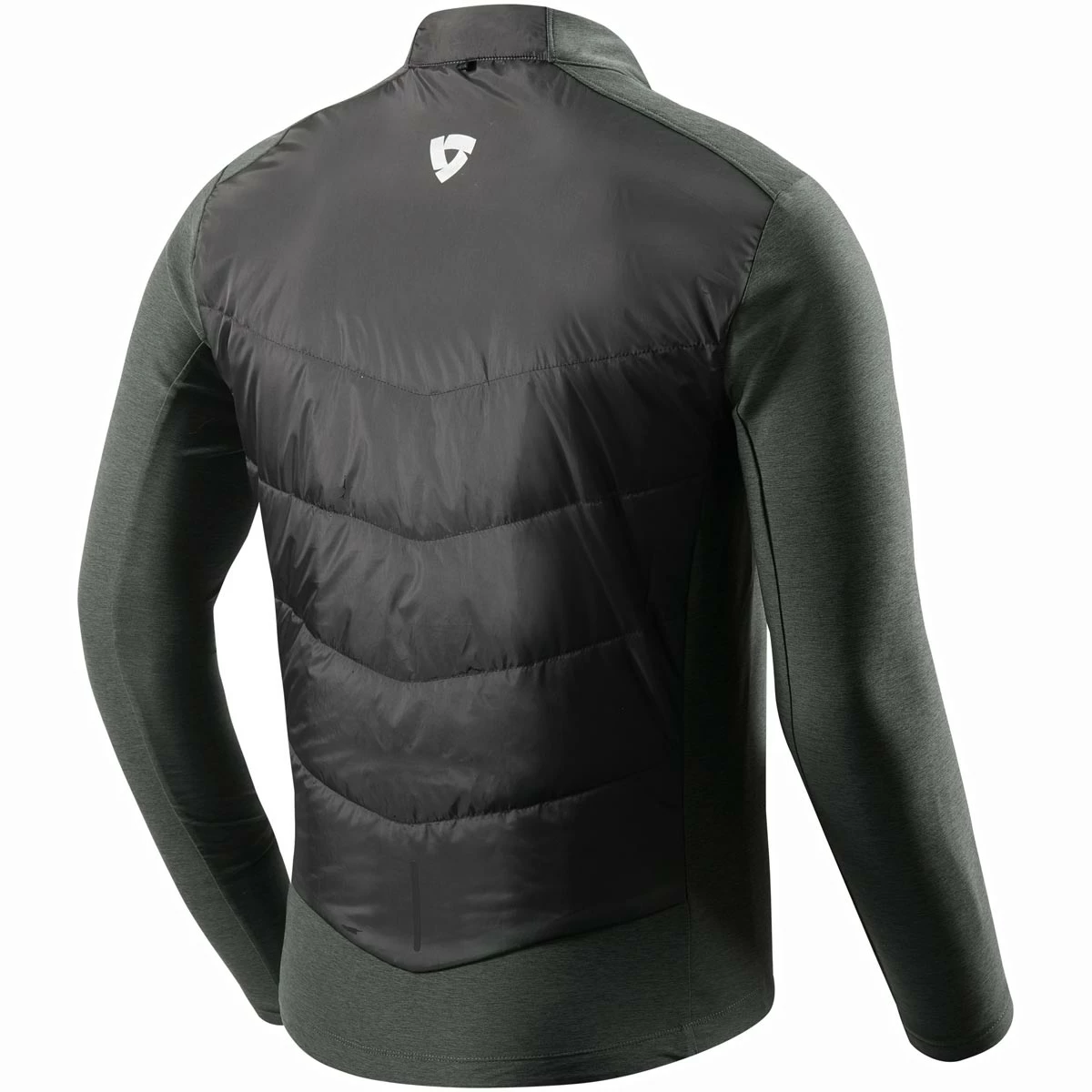 Best Sale π Rev It! Storm Jacket WB - Black π 4 Best Sale π Rev It! Storm Jacket WB - Black π - Image 2