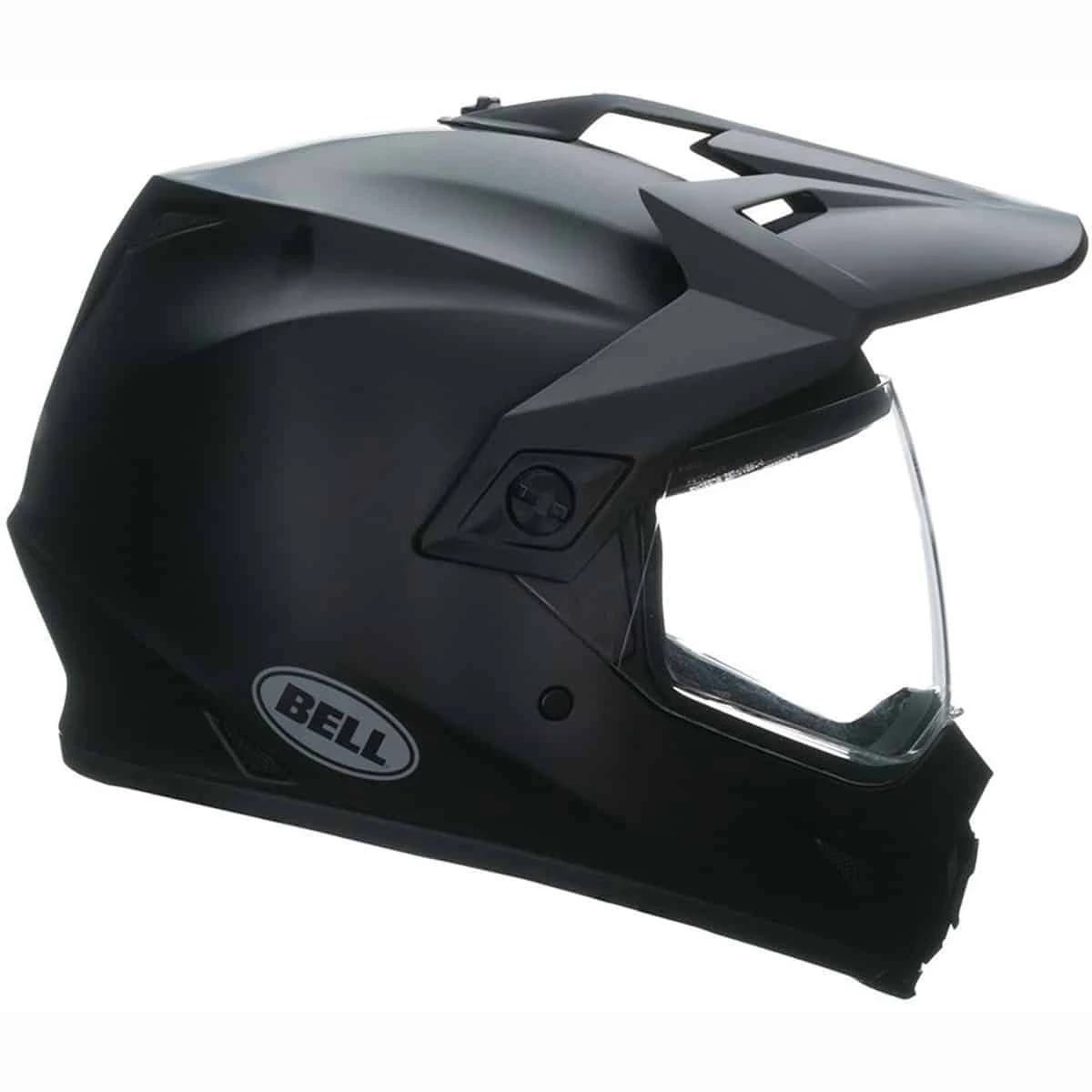 Discount 𧨠Bell MX-9 Adventure Mips Stryker Flo Helmet - Black White β 2 Discount 𧨠Bell MX-9 Adventure Mips Stryker Flo Helmet - Black White β