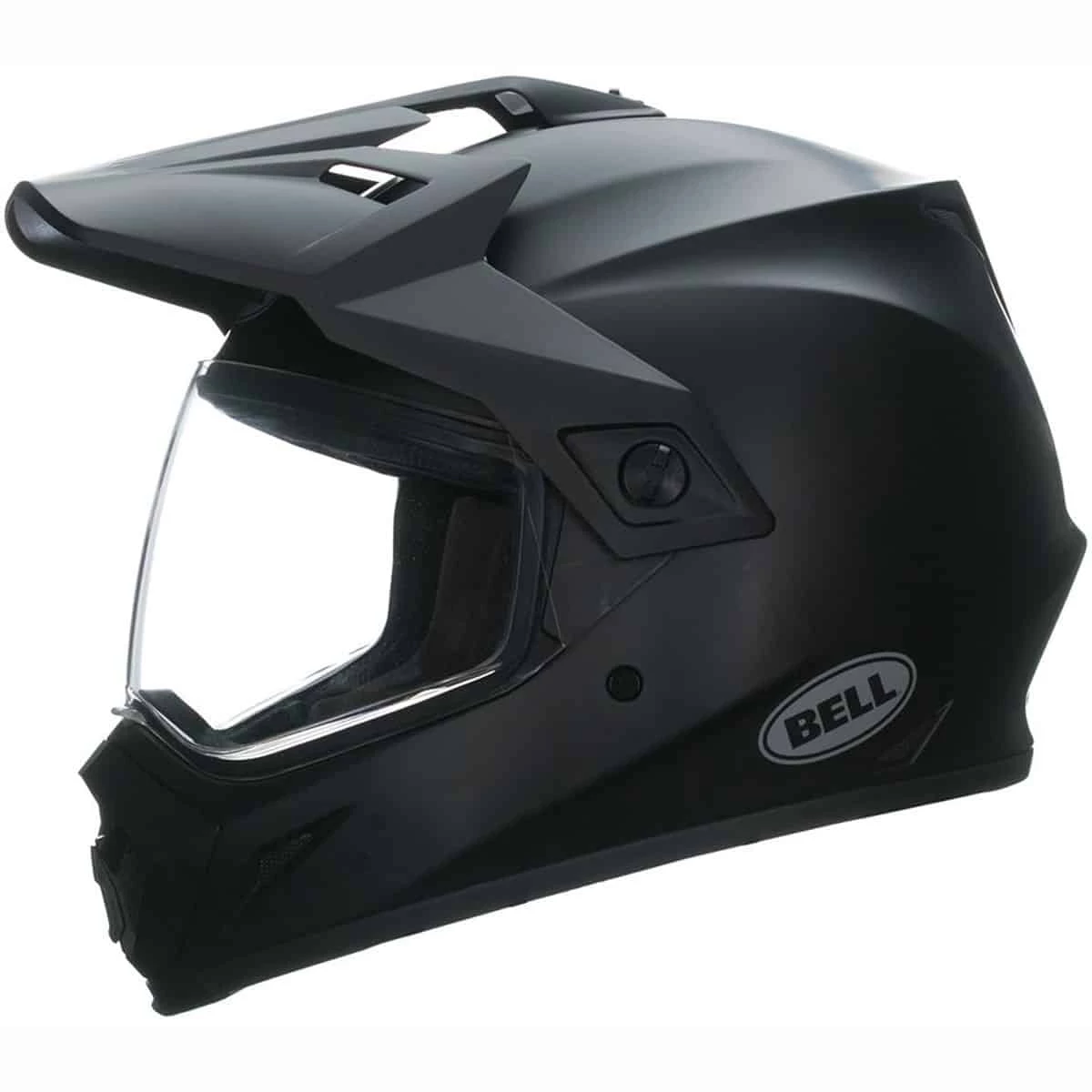 Discount 𧨠Bell MX-9 Adventure Mips Stryker Flo Helmet - Black White β 3 Discount 𧨠Bell MX-9 Adventure Mips Stryker Flo Helmet - Black White β - Image 2