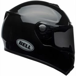 Best Sale 😍 Bell SRT Solid Helmet - Black 😀