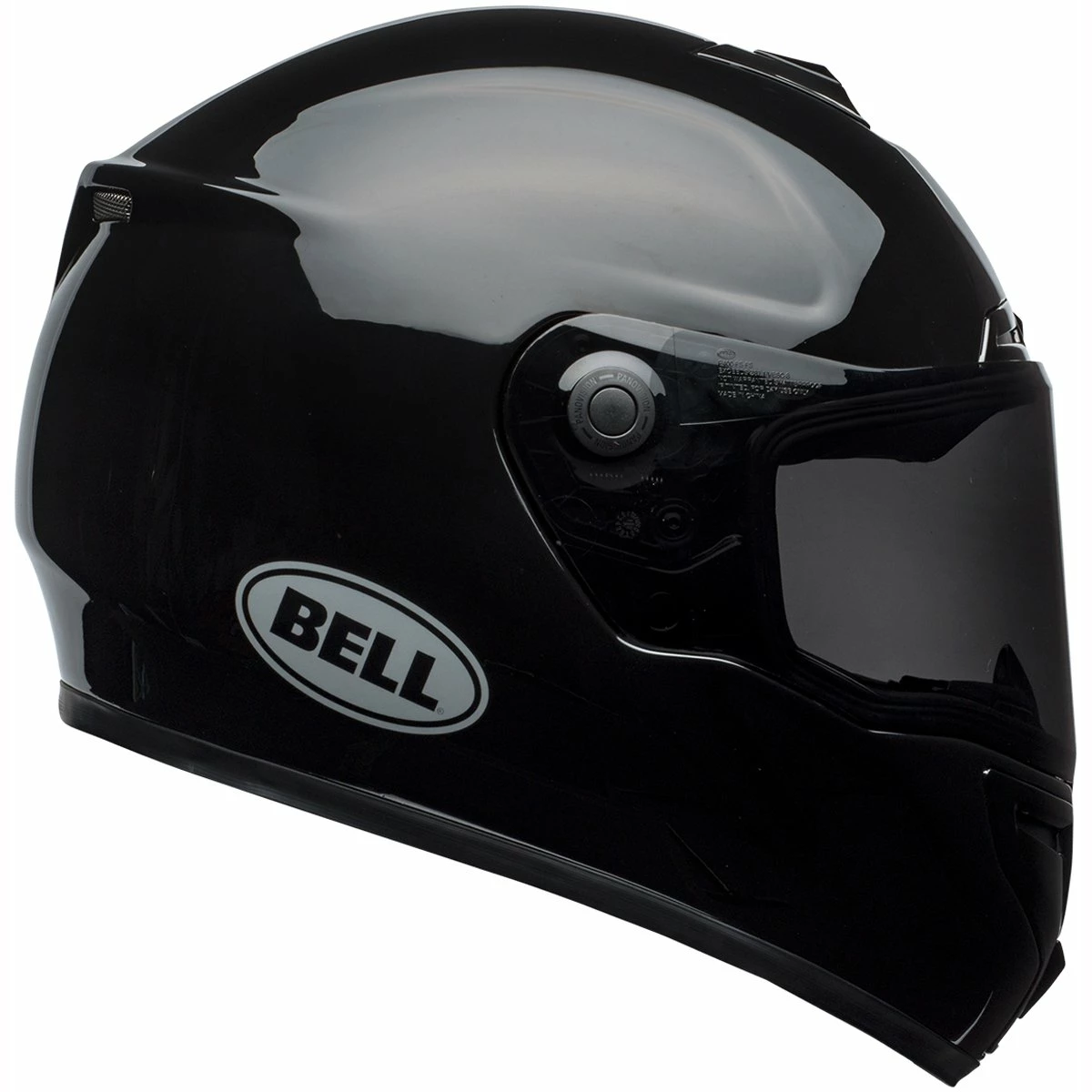 Best Sale π Bell SRT Solid Helmet - Black π 3 Best Sale π Bell SRT Solid Helmet - Black π