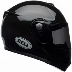 New 🧨 Bell SRT Modular Predator Helmet - Black 🥰
