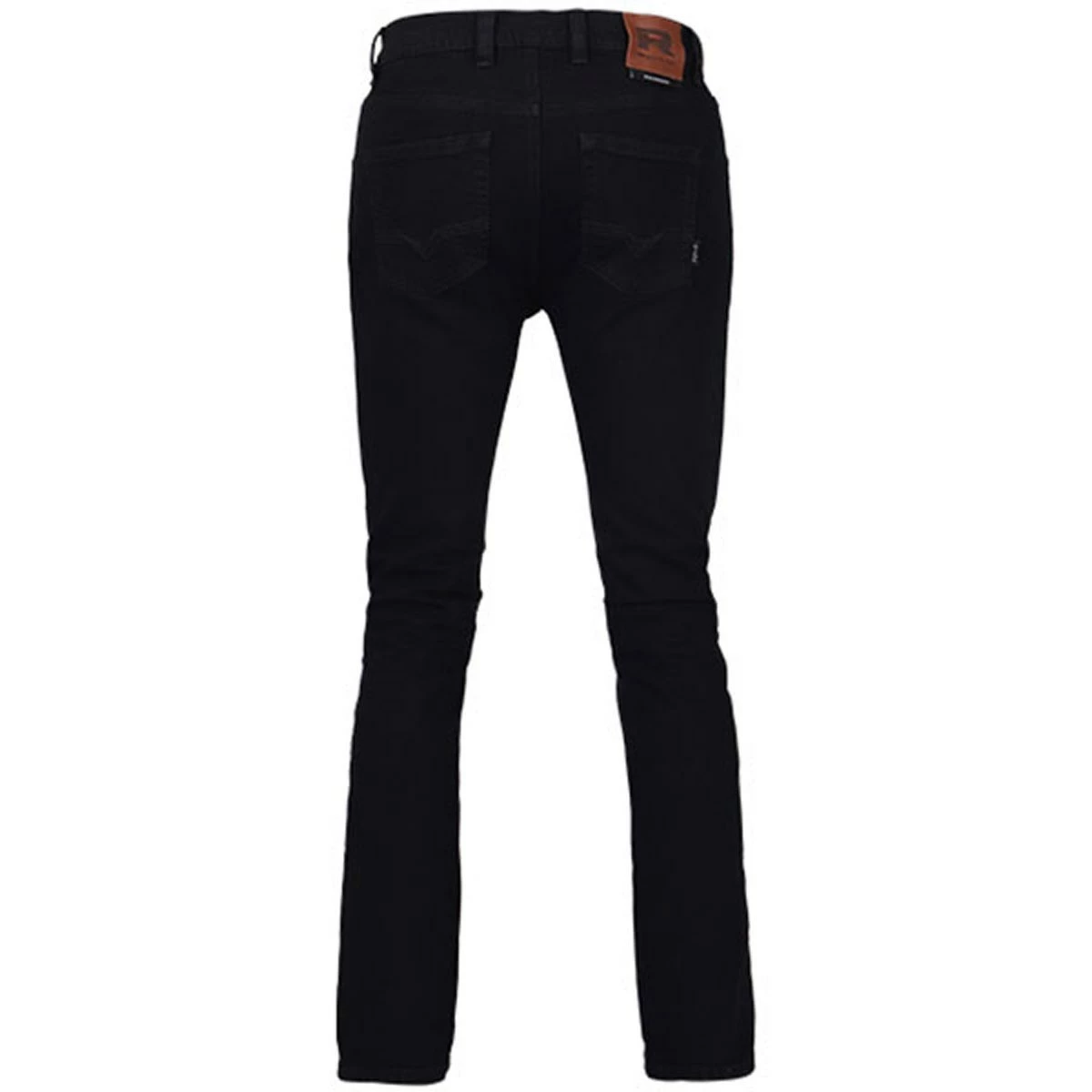 Top 10 π Richa Original 2 Slim Cut π Jeans 30in Leg - Black π 4 Top 10 π Richa Original 2 Slim Cut π Jeans 30in Leg - Black π - Image 2