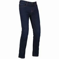 Discount ✔️ Richa Original 2 Slim Cut 👖 Jeans 30in Leg - Navy 🤩