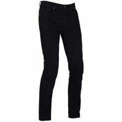 Hot Sale ✨ Richa Original 2 Slim Cut 👖 Jeans 32in Leg - Black 🛒
