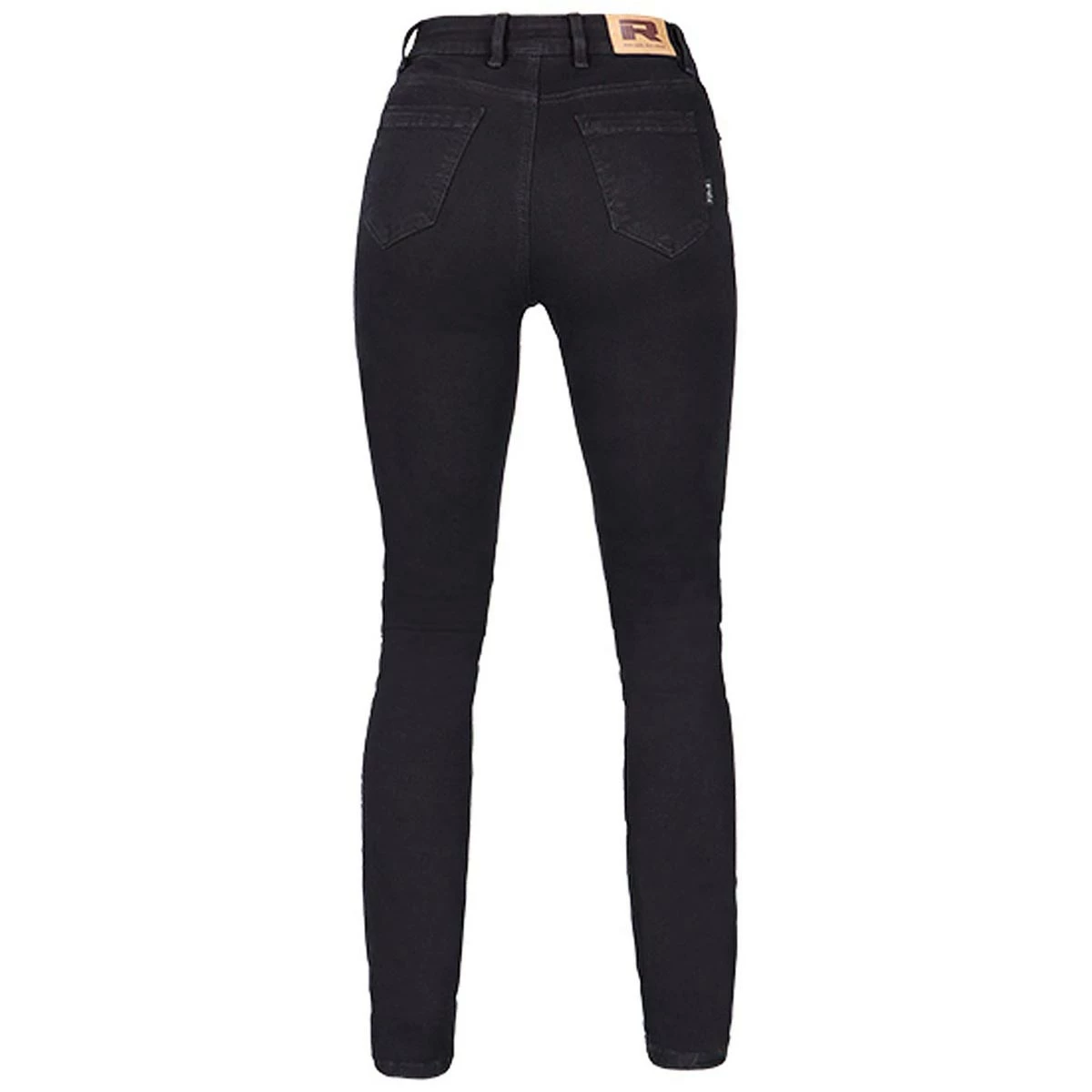 Coupon π Richa Original 2 Slim Cut π Jeans Ladies 30in Leg - Black π 4 Coupon π Richa Original 2 Slim Cut π Jeans Ladies 30in Leg - Black π - Image 2