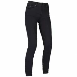 Best reviews of 🔥 Richa Original 2 Slim Cut 👖 Jeans Ladies 32in Leg - Black 😉