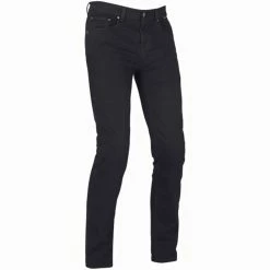 Cheap 🤩 Richa Original 2 Straight Cut 👖 Jeans 30in Leg - Black 🔥