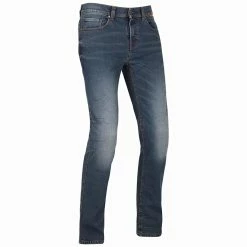 Coupon 🛒 Richa Original 2 Straight Cut 👖 Jeans 30in Leg - Washed Blue 🤩