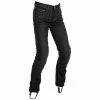 Budget 🔔 Richa Original Slim Cut 👖 Jeans 32in Leg - Black 😀 -Deals getgeared Store richa original slim cut jeans 32in leg black nv082origsfbkd 1