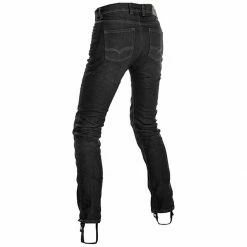 Budget π Richa Original Slim Cut π Jeans 32in Leg - Black π 5 Budget π Richa Original Slim Cut π Jeans 32in Leg - Black π -Deals getgeared Store richa original slim cut jeans 32in leg black nv082origsfbkd 2