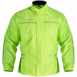 Best deal ✨ Oxford Rain Seal Jacket WP - Yellow Neon ✔️
