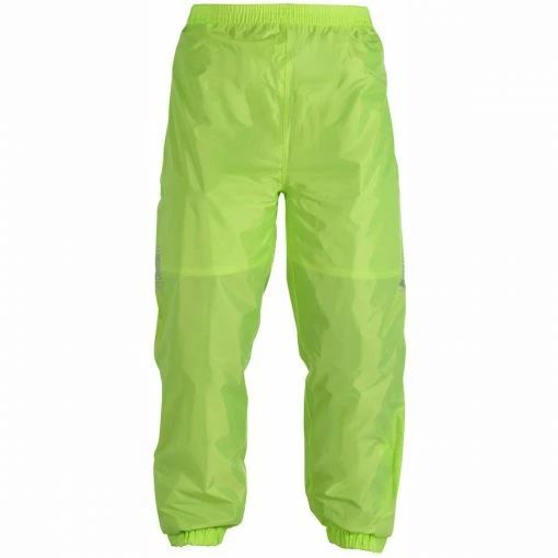 Budget 🧨 Oxford Rain Seal Trousers WP - Yellow Neon 👍 -Deals getgeared Store rm210d main oxford rain seal trousers wp yellow neon 1 2