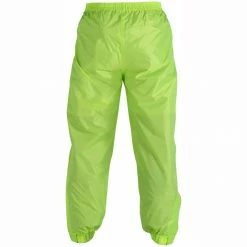 Budget 🧨 Oxford Rain Seal Trousers WP - Yellow Neon 👍 -Deals getgeared Store rm210d main oxford rain seal trousers wp yellow neon 2