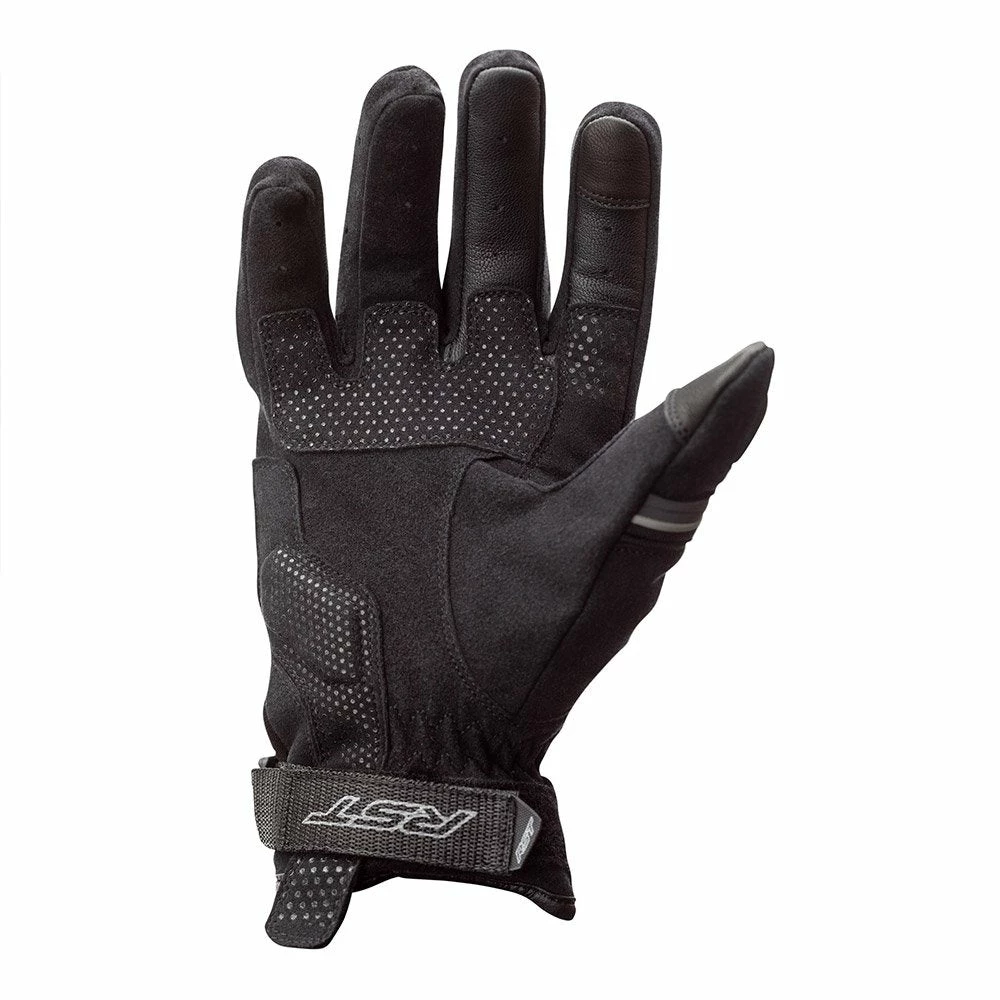 Discount 🧨 RST Adventure-X Gloves CE - Black ❤️ 3 Discount 🧨 RST Adventure-X Gloves CE - Black ❤️ - Image 2