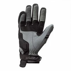 New 😉 RST Adventure-X Gloves CE - Grey 🛒 -Deals getgeared Store rst adventure x gloves ce grey md102392gryd 2