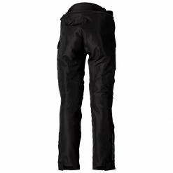 New ❤️ RST Alpha 5 Trousers CE Short Leg WP - Black ✔️ -Deals getgeared Store rst alpha 5 trousers ce short leg wp black md103120blkd 2