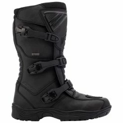 Top 10 👍 RST Ambush 🥾 Boots CE WP - Black 🎉 -Deals getgeared Store rst ambush boots ce wp black md103054blkd 2