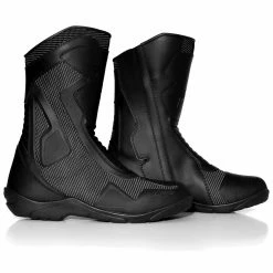 Promo 👏 RST Atlas 🥾 Boots CE WP - Black 😍 -Deals getgeared Store rst atlas boots ce wp black md102470blkd 2