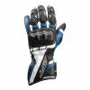 Best Pirce ⭐ RST Axis Gloves CE - Black Blue White 🧨 -Deals getgeared Store rst axis gloves ce black blue white md102391blud 1