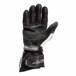 Top 10 😉 RST Axis Gloves CE - Black Grey White 😍 -Deals getgeared Store rst axis gloves ce black grey white md102391gryd 2