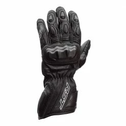 Best Pirce 💯 RST Axis Gloves CE - Black 🤩 -Deals getgeared Store rst axis gloves ce black md102391blkd 1 1
