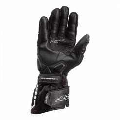 Best Pirce 💯 RST Axis Gloves CE - Black 🤩 -Deals getgeared Store rst axis gloves ce black md102391blkd 2