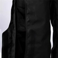 Hot Sale ⌛ RST City Plus Trousers CE WP - Black 🛒 -Deals getgeared Store rst city plus trousers ce wp black md103006blkd 3