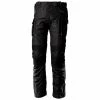Brand new 🔔 RST Endurance Trousers CE WP - Black 🎁 -Deals getgeared Store rst endurance trousers ce wp black md102984blkd 1