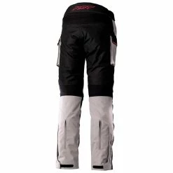 Brand new 🌟 RST Endurance Trousers CE WP - Black Silver Red ✨ -Deals getgeared Store rst endurance trousers ce wp black silver red md102984redd 2